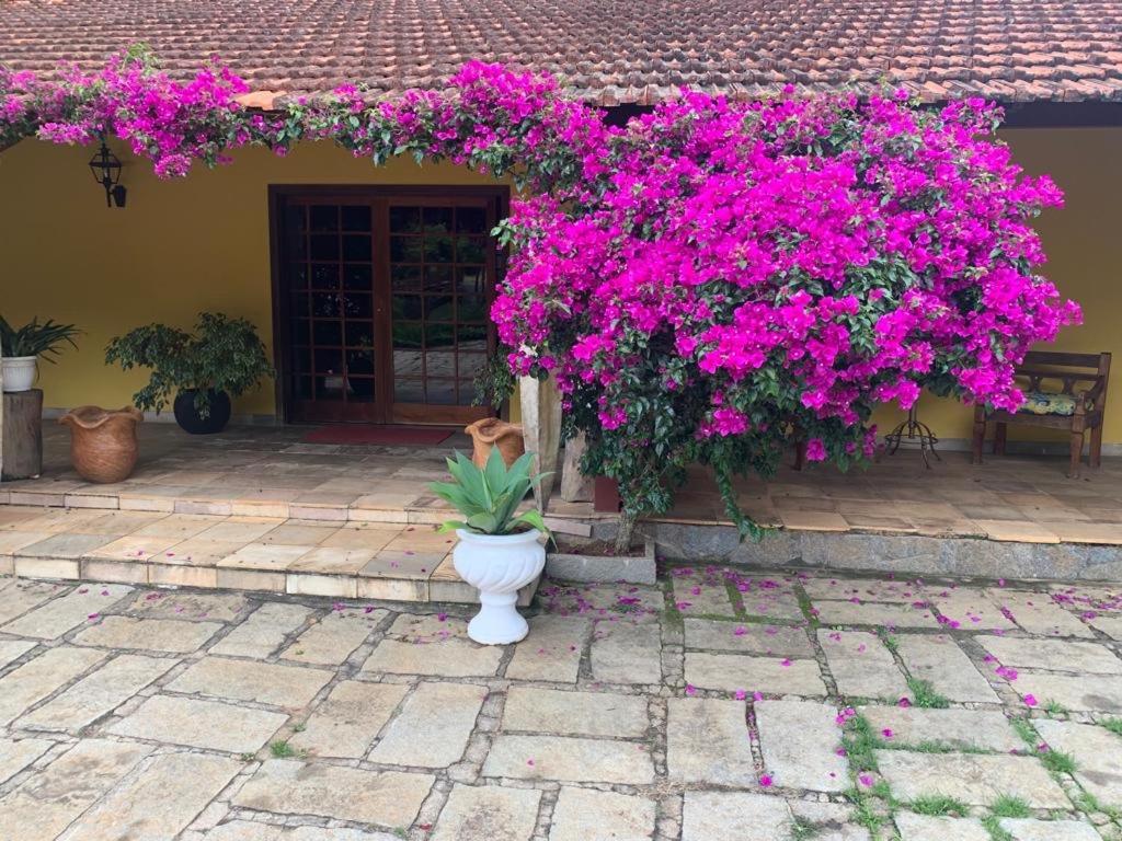 Villa Mia Duo Itaipava Extérieur photo