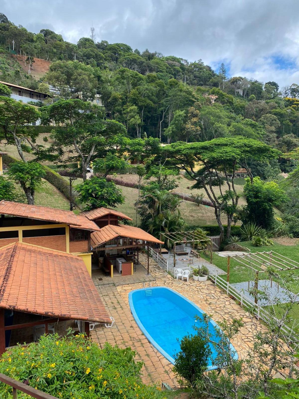 Villa Mia Duo Itaipava Extérieur photo