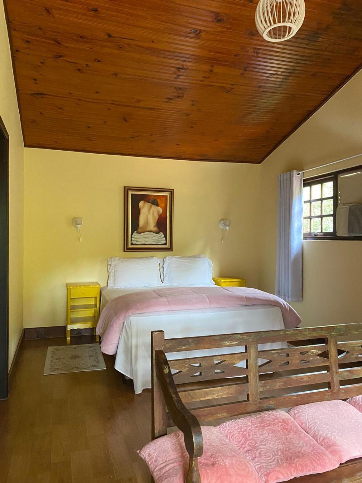 Villa Mia Duo Itaipava Extérieur photo