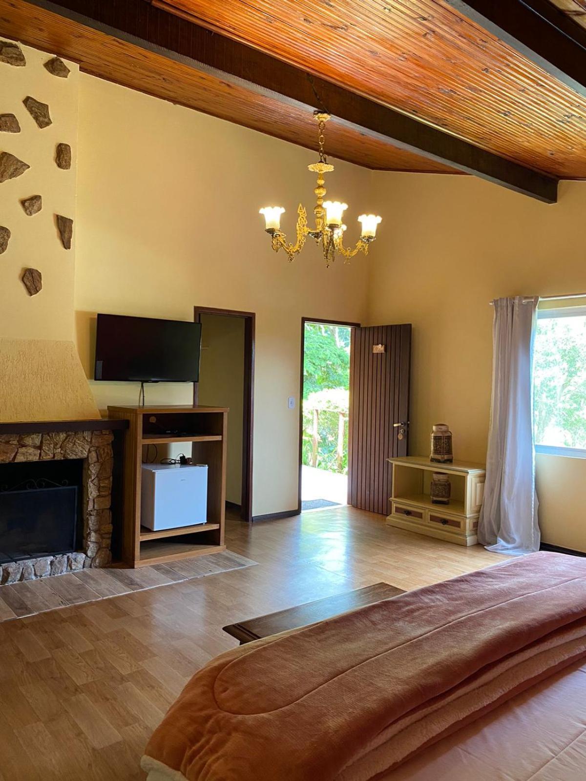 Villa Mia Duo Itaipava Extérieur photo