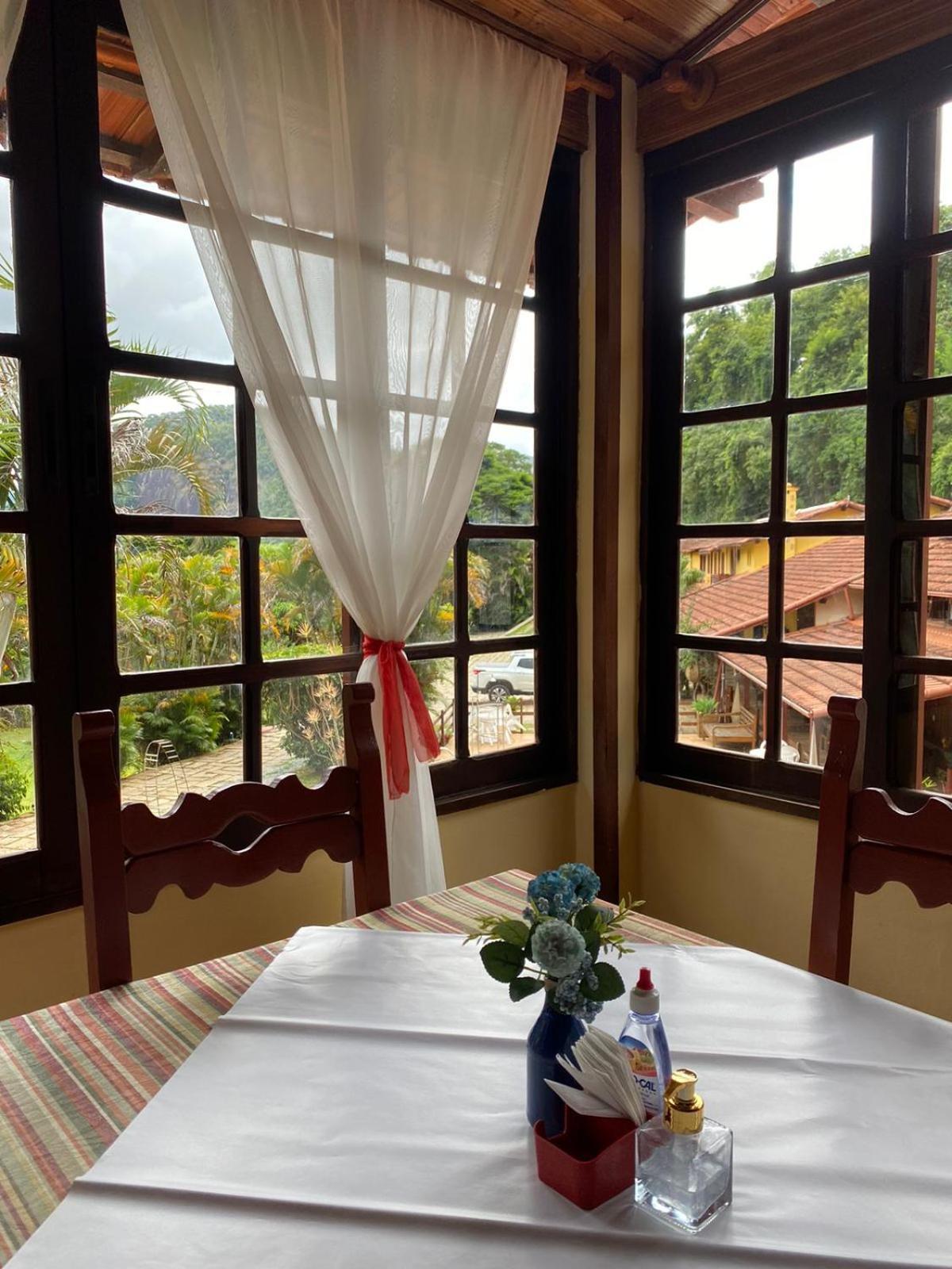 Villa Mia Duo Itaipava Extérieur photo