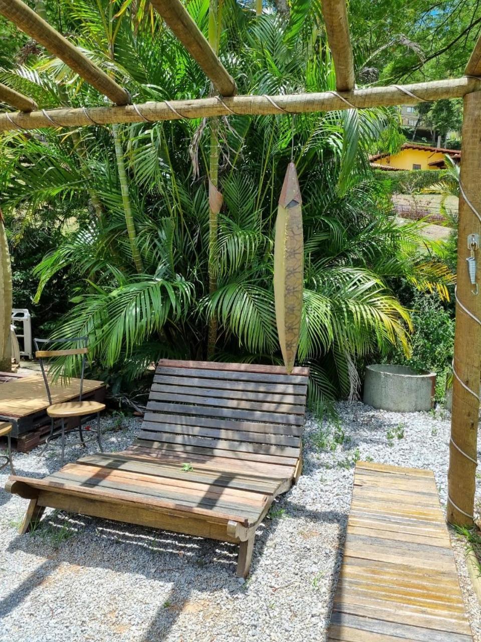 Villa Mia Duo Itaipava Extérieur photo