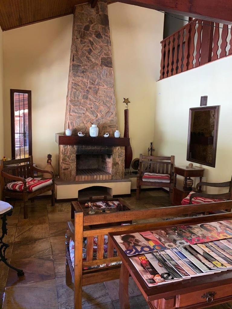 Villa Mia Duo Itaipava Extérieur photo
