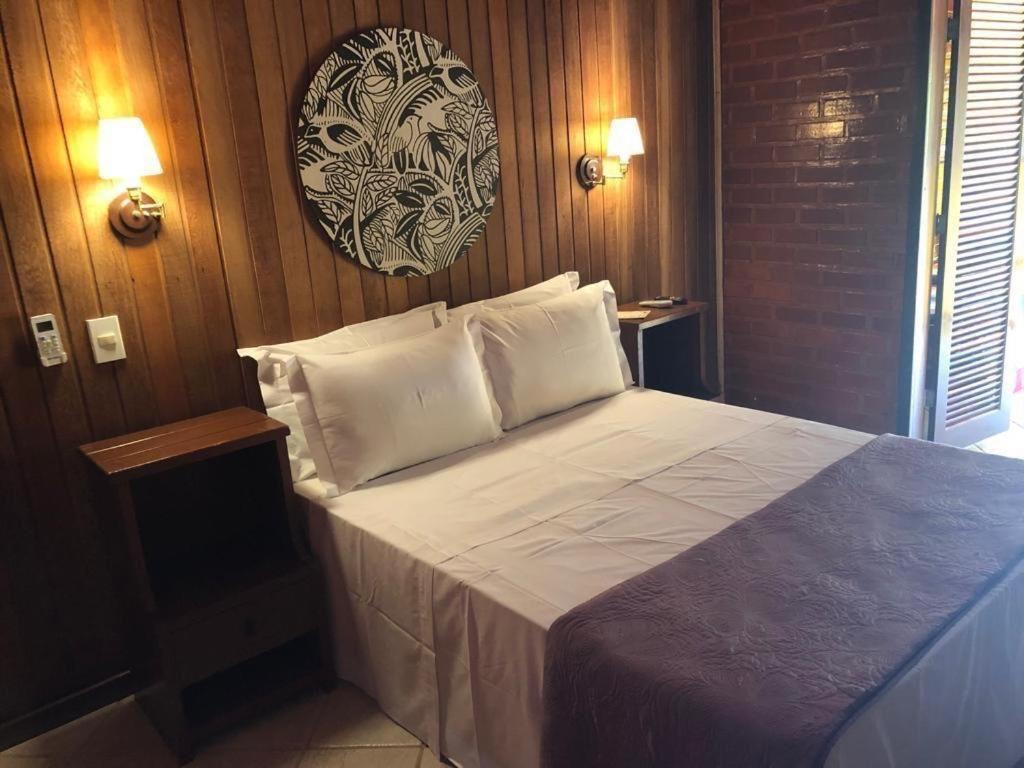 Villa Mia Duo Itaipava Extérieur photo