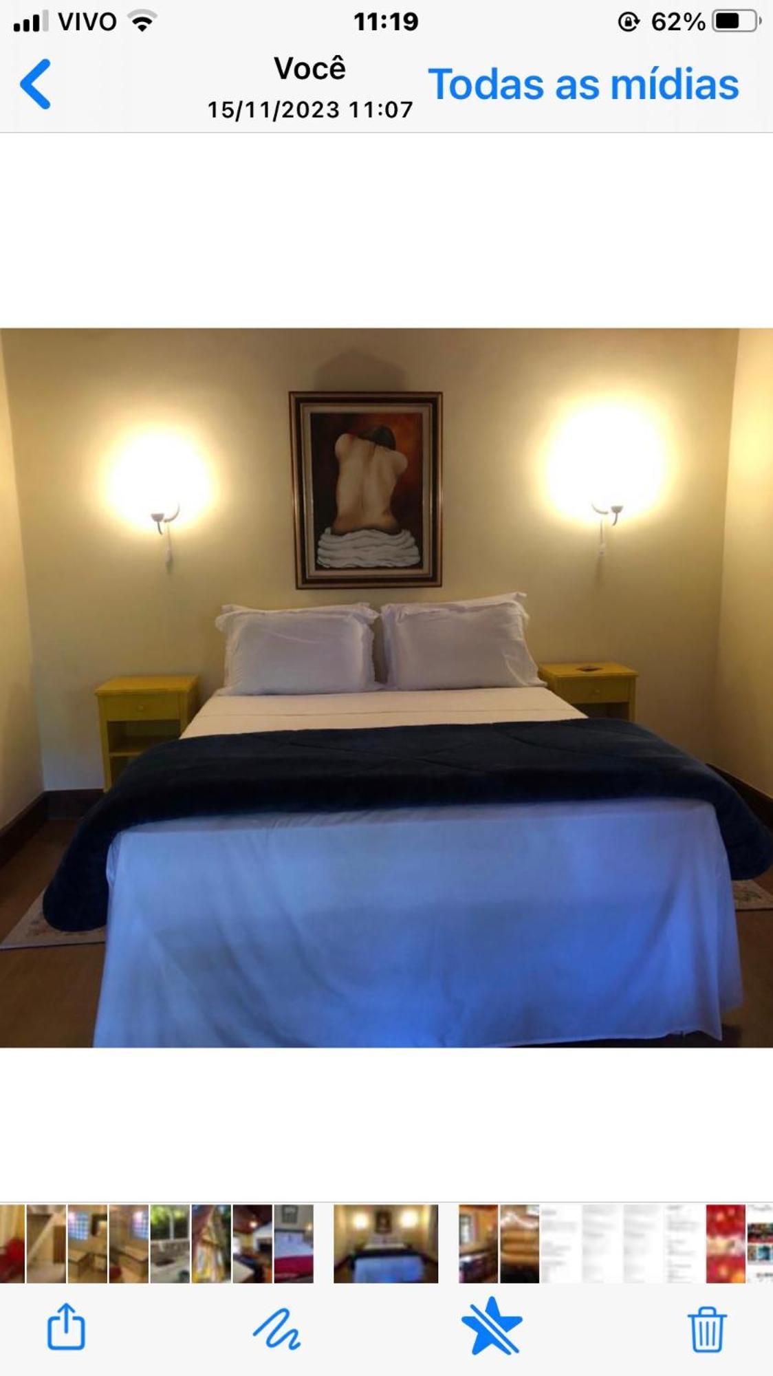 Villa Mia Duo Itaipava Extérieur photo