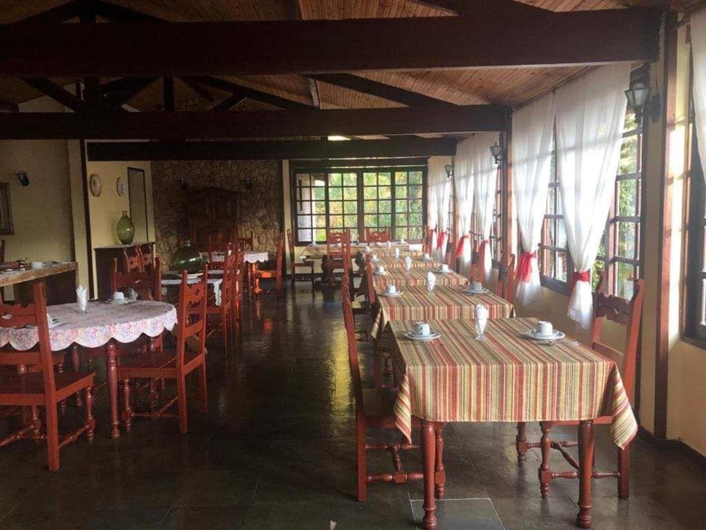 Villa Mia Duo Itaipava Extérieur photo