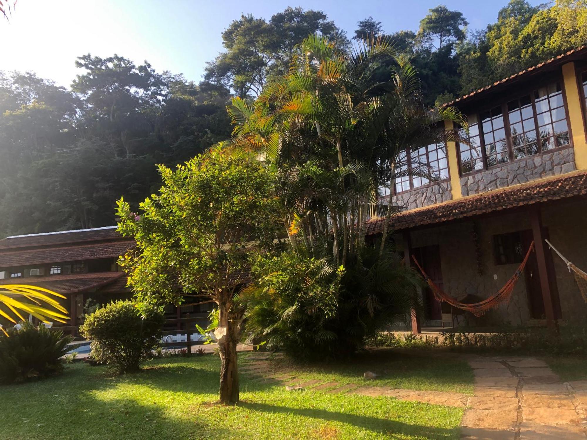 Villa Mia Duo Itaipava Extérieur photo